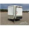 Image 2 : 2008 MIRAGE ENCLOSED T/A SNOWMOBILE TRAILER