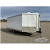 Image 3 : 2008 MIRAGE ENCLOSED T/A SNOWMOBILE TRAILER