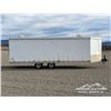 Image 4 : 2008 MIRAGE ENCLOSED T/A SNOWMOBILE TRAILER