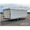 Image 5 : 2008 MIRAGE ENCLOSED T/A SNOWMOBILE TRAILER