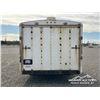 Image 6 : 2008 MIRAGE ENCLOSED T/A SNOWMOBILE TRAILER