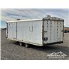 Image 7 : 2008 MIRAGE ENCLOSED T/A SNOWMOBILE TRAILER