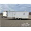 Image 8 : 2008 MIRAGE ENCLOSED T/A SNOWMOBILE TRAILER