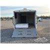 Image 9 : 2008 MIRAGE ENCLOSED T/A SNOWMOBILE TRAILER