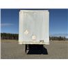 Image 2 : 2002 TRAILMOBILE 53 FT. T/A  VAN UTILITY TRAILER