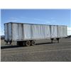 Image 4 : 2002 TRAILMOBILE 53 FT. T/A  VAN UTILITY TRAILER