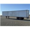 Image 6 : 2002 TRAILMOBILE 53 FT. T/A  VAN UTILITY TRAILER
