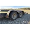 Image 14 : 2001 ROADBLAZER 20FT. T/A  CAR HAUL TRAILER