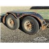 Image 21 : 2001 ROADBLAZER 20FT. T/A  CAR HAUL TRAILER