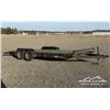 Image 3 : 2001 ROADBLAZER 20FT. T/A  CAR HAUL TRAILER