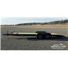 Image 7 : 2001 ROADBLAZER 20FT. T/A  CAR HAUL TRAILER