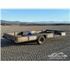 Image 4 : 2004 CUSTOM 16FT. S/A UTILITY TRAILER