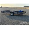 Image 6 : 2004 CUSTOM 16FT. S/A UTILITY TRAILER