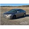 Image 1 : 2010 CHEVROLET MALIBU LT CAR