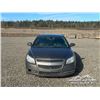 Image 2 : 2010 CHEVROLET MALIBU LT CAR