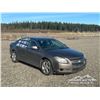 Image 3 : 2010 CHEVROLET MALIBU LT CAR