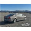 Image 5 : 2010 CHEVROLET MALIBU LT CAR