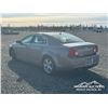 Image 7 : 2010 CHEVROLET MALIBU LT CAR