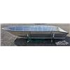 Image 8 : 13 FT. ALUMINUM BOAT