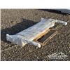 Image 1 : 2 FT. ALUMINUM SLED DECK EXTENSION