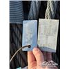Image 7 : LARGE GALVANIZED CABLE SLINGS