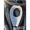 Image 8 : LARGE GALVANIZED CABLE SLINGS