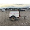 Image 3 : 2008 20KW MAGNUM LIGHT TOWER GENERATOR