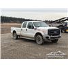 Image 3 : INOPERABLE 2016 FORD F350