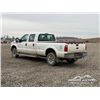 Image 7 : INOPERABLE 2016 FORD F350