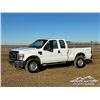 Image 1 : 2010 FORD F-250 E-CAB PICKUP