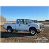 Image 2 : 2010 FORD F-250 E-CAB PICKUP