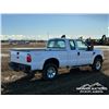 Image 3 : 2010 FORD F-250 E-CAB PICKUP