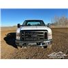 Image 42 : 2010 FORD F-250 E-CAB PICKUP