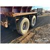 Image 27 : 2005 STERLING T/A SAND & PLOW TRUCK (INOPERABLE)