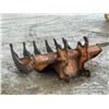 Image 4 : WELDCO BEALS 60 IN. 200 SERIES BRUSH RAKE