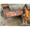 Image 7 : WELDCO BEALS 60 IN. 200 SERIES BRUSH RAKE