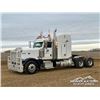 Image 1 : 2013 PETERBILT 388 T/A SLEEPER TRUCK TRACTOR