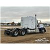 Image 3 : 2013 PETERBILT 388 T/A SLEEPER TRUCK TRACTOR