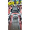 Image 10 : MATRIX TREADMILL MODEL T-3X-05-C - RUNNING ORDER