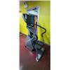 Image 4 : MATRIX STEPPER/STEP CLIMBER MODEL: HURE-3X-02-C