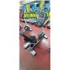 Image 1 : MATRIX RECUMBENT CYLE MODEL R-3X/5X/7X