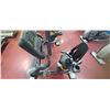 Image 12 : MATRIX RECUMBENT CYLE MODEL R-3X/5X/7X