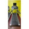 Image 4 : LIFE FITNESS - FLEXDECK SHOCK ABSORBTION SYSTEM TREADMILL- RUNNING CONDITION (NO PUN INTENDE) INCLIN