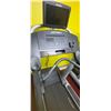Image 5 : LIFE FITNESS - FLEXDECK SHOCK ABSORBTION SYSTEM TREADMILL- RUNNING CONDITION (NO PUN INTENDE) INCLIN