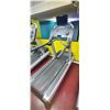 Image 2 : LIFE FITNESS - FLEXDECK SHOCK ABSORBTION SYSTEM TREADMILL- RUNNING CONDITION (NO PUN INTENDE) INCLIN