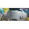 Image 6 : LIFE FITNESS - FLEXDECK SHOCK ABSORBTION SYSTEM TREADMILL- RUNNING CONDITION (NO PUN INTENDE) INCLIN