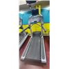 Image 1 : LIFE FITNESS - FLEXDECK SHOCK ABSORBTION SYSTEM TREADMILL- RUNNING CONDITION (NO PUN INTENDE) INCLIN