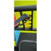 Image 7 : MATRIX S-DRIVE PERFORMANCE TRAINER (RESISTANCE TRAINING) MODEL: T-DPT. SIZE 6'6" X 5'H X 3' W