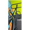 Image 8 : MATRIX S-DRIVE PERFORMANCE TRAINER (RESISTANCE TRAINING) MODEL: T-DPT. SIZE 6'6" X 5'H X 3' W