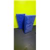 Image 4 : 8' X 4' FOLDING GYM MAT